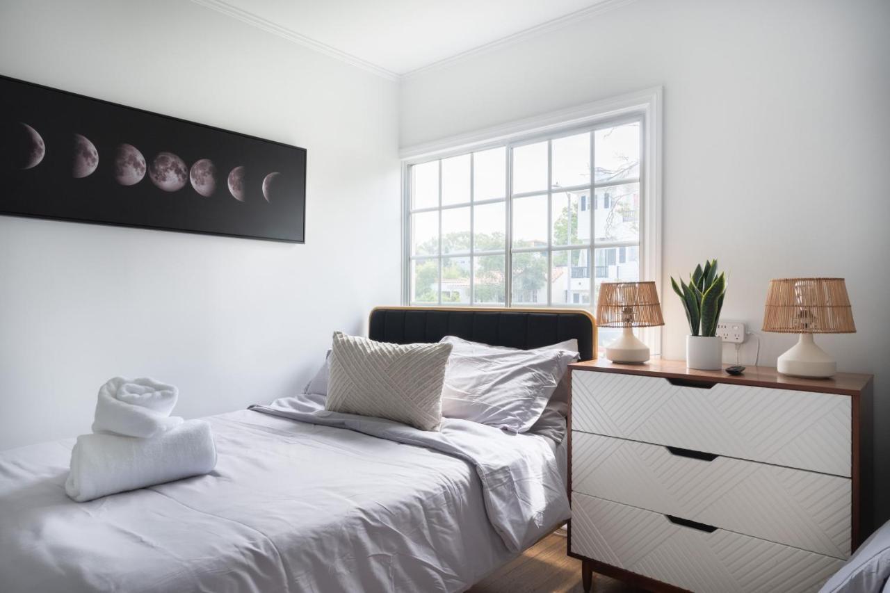 Angel&Rose Universal Hollywood Heated Pool House King Bed Los Angeles Exteriör bild