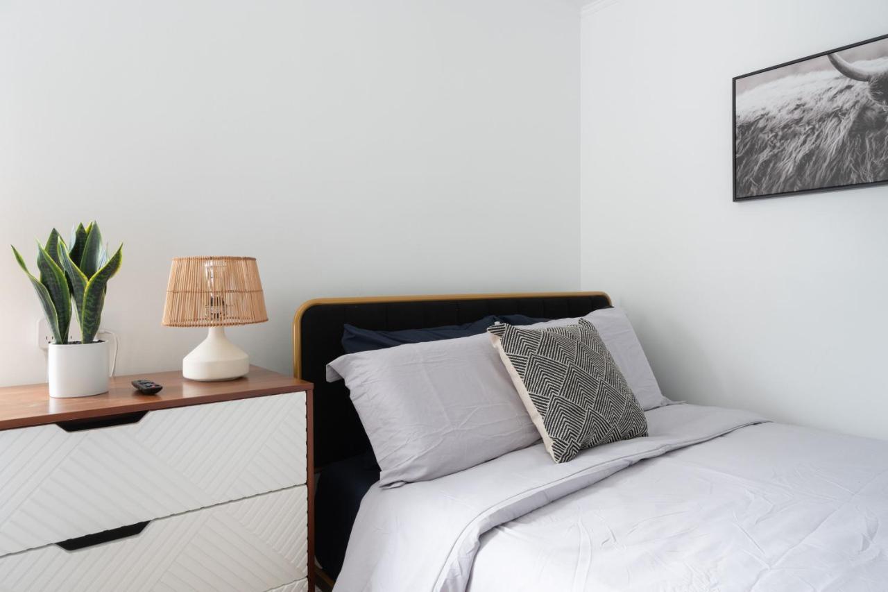 Angel&Rose Universal Hollywood Heated Pool House King Bed Los Angeles Exteriör bild